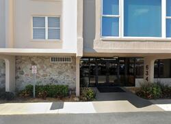 Pre-foreclosure in  Edgewater Dr Unit 143 Dunedin, FL 34698
