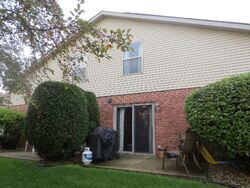 Pre-foreclosure in  S QUINN DR Alsip, IL 60803