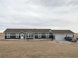 Pre-foreclosure in  Spotted Owl Way Calhan, CO 80808