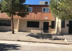 Pre-foreclosure in  E Nelson Ave Apt D North Las Vegas, NV 89030