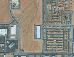 Pre-foreclosure in  Pochman Mesa St Las Vegas, NV 89113