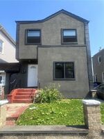 Pre-foreclosure in  233rd St Rosedale, NY 11422