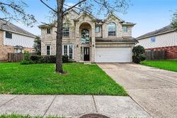 Pre-foreclosure in  Sienna Springs Dr Pearland, TX 77584