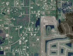 Pre-foreclosure in  Blossom Ridge Pl Grant, FL 32949