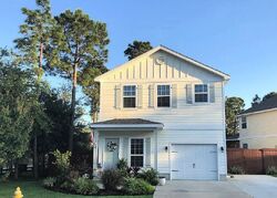 Pre-foreclosure in  Topsail Dr Santa Rosa Beach, FL 32459