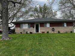 Pre-foreclosure in  Birch St Beech Grove, IN 46107