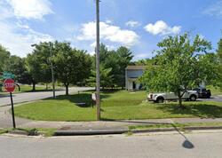 Pre-foreclosure in  Madison Ave Nw Roanoke, VA 24016