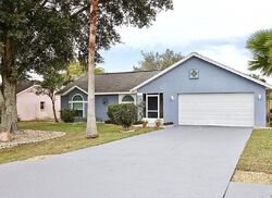 Pre-foreclosure in  Bentley Oaks Blvd Davenport, FL 33896