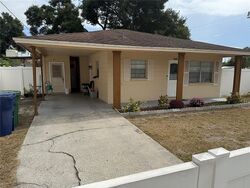 Pre-foreclosure in  N 30th St Tampa, FL 33610
