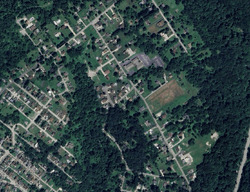 Pre-foreclosure in  Beechwood Rd Monroeville, PA 15146