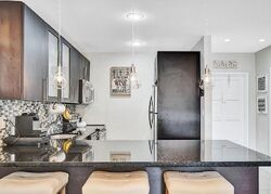 Pre-foreclosure in  Hillcrest Ct  Hollywood, FL 33021