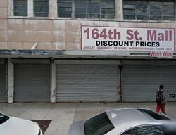  164th St, Jamaica NY