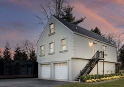 Pre-foreclosure in  Sheraton Ln Rumson, NJ 07760