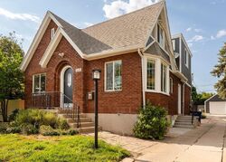 Pre-foreclosure in  E 900 S Salt Lake City, UT 84105