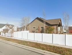 Pre-foreclosure in  W Deer Mountain Dr Riverton, UT 84065
