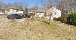 Pre-foreclosure in  W Fairfax Dr Chattanooga, TN 37415