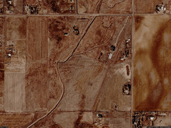 Pre-foreclosure in  E County Road 6 Strasburg, CO 80136