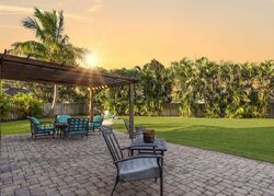Pre-foreclosure in  Orchard Dr Melbourne, FL 32940