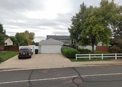 Pre-foreclosure in  E 125th Ave Denver, CO 80241
