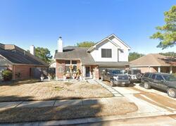 Pre-foreclosure in  Fairfield Park Way Cypress, TX 77433