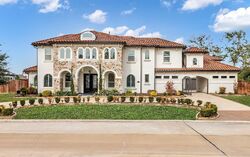 Pre-foreclosure in  Cherrywood Bend Dr Cypress, TX 77433