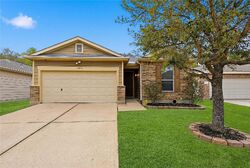 Pre-foreclosure in  Heights Harvest Ln Cypress, TX 77429