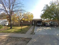 Pre-foreclosure in  S Plains Park Dr Roswell, NM 88203