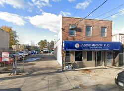 Pre-foreclosure in  Conklin Ave Brooklyn, NY 11236