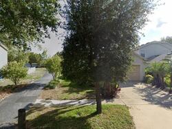 Pre-foreclosure in  Crest Creek Dr Riverview, FL 33569