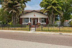 Pre-foreclosure in  S Bermuda Blvd Tampa, FL 33605