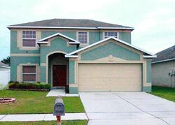 Pre-foreclosure in  Butler Woods Cir Riverview, FL 33579