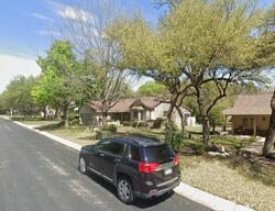 Pre-foreclosure in  Wild Horse Way Georgetown, TX 78633
