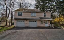 Pre-foreclosure in  Pocono Blvd Mount Pocono, PA 18344