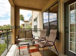 Pre-foreclosure in  Charo Pkwy Unit 822 Davenport, FL 33897