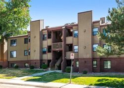 Pre-foreclosure in  Corona St  Denver, CO 80229