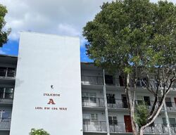 Pre-foreclosure in  Sw 134th Way a Hollywood, FL 33027