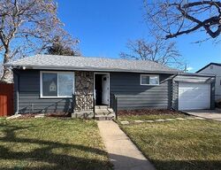 Pre-foreclosure in  S Bryant St Denver, CO 80219