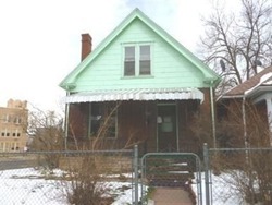 Pre-foreclosure in  FOX ST Denver, CO 80204