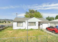 Pre-foreclosure in  Mckinley Ave Pocatello, ID 83201