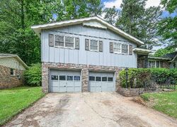 Pre-foreclosure in  Kim Dr Birmingham, AL 35215