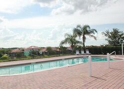 Pre-foreclosure in  Summer Place Loop Clermont, FL 34714