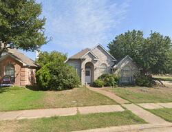 Pre-foreclosure in  Ginger Ct Mckinney, TX 75070