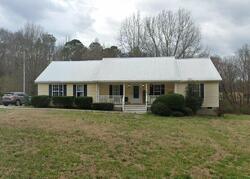 Pre-foreclosure in  Agan Rd Bremen, GA 30110