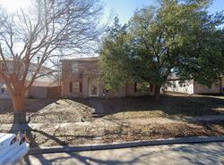 Pre-foreclosure in  Windward Ln Wylie, TX 75098