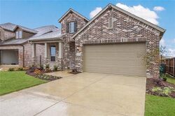 Pre-foreclosure in  BEAUREGARD POINT DR Wylie, TX 75098
