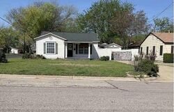 Pre-foreclosure in  N Waddill St Mckinney, TX 75069