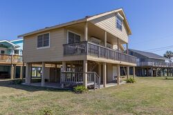 Pre-foreclosure in  Pabst Rd Galveston, TX 77554