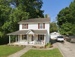 Pre-foreclosure in  N Spruce St Centerville, IN 47330