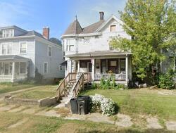 Pre-foreclosure in  Penn Ave Mansfield, OH 44903