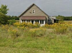 Pre-foreclosure in  W State Road 234 Crawfordsville, IN 47933